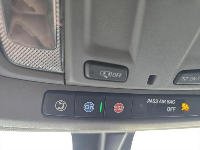 2022 Chevrolet Silverado 3500HD LTZ