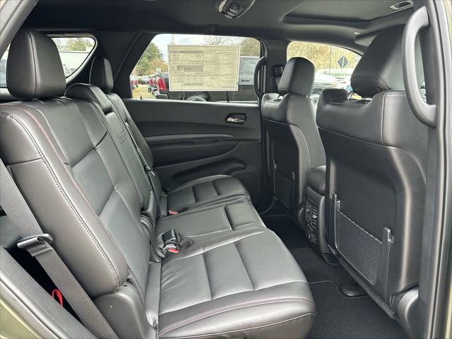 2026 Dodge Durango GT PLUS AWD