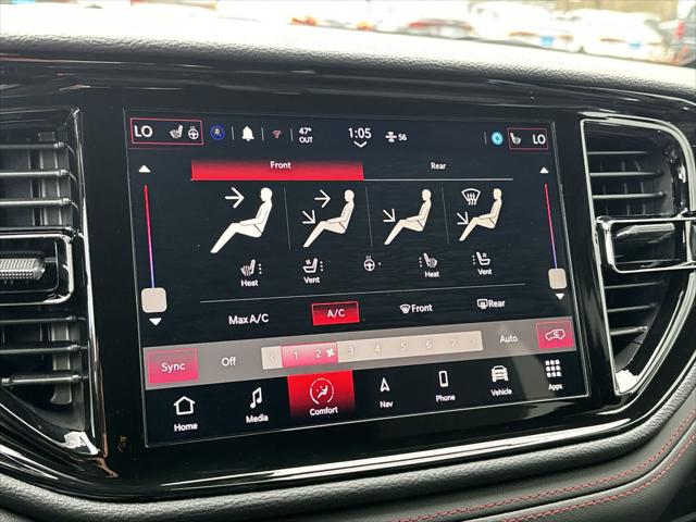 2026 Dodge Durango GT PLUS AWD