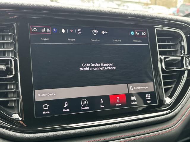 2026 Dodge Durango GT PLUS AWD