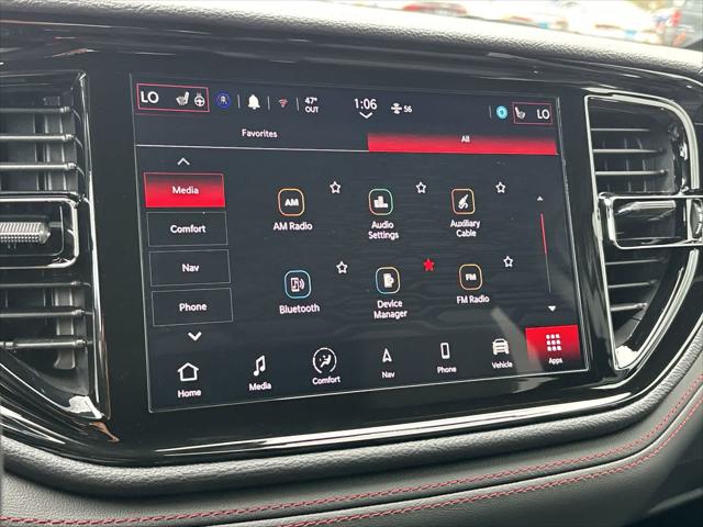2026 Dodge Durango GT PLUS AWD