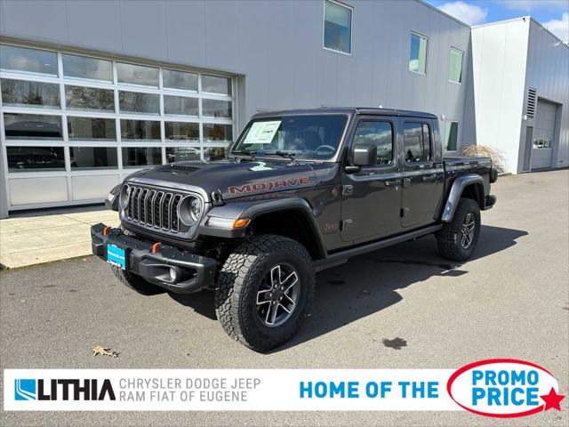 2026 Jeep Gladiator Sport for sale in Eugene, OR