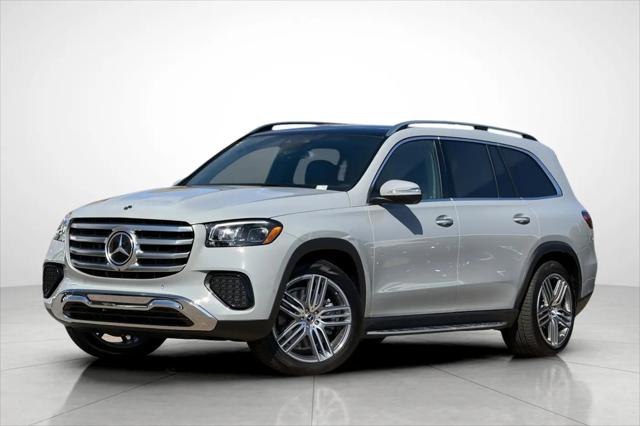 2026 Mercedes-Benz GLS GLS 450 4MATIC for sale in Laguna Niguel, CA