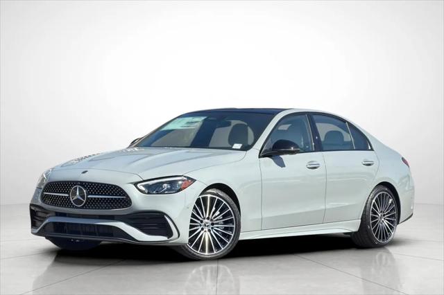 2026 Mercedes-Benz C-CLASS C 300 C 300 for sale in Laguna Niguel, CA