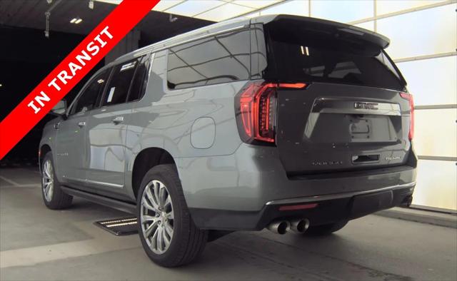 2023 GMC Yukon XL 2WD Denali