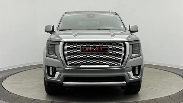2023 GMC Yukon XL 2WD Denali