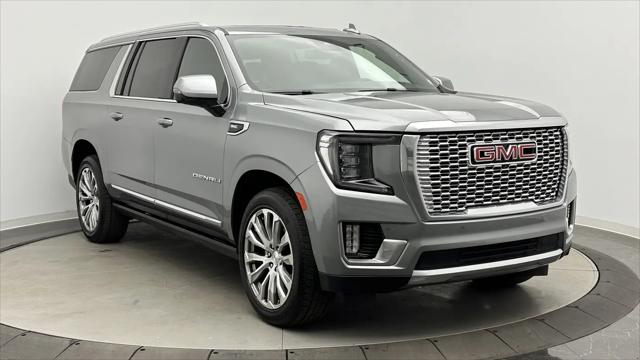 2023 GMC Yukon XL 2WD Denali