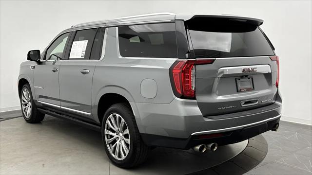 2023 GMC Yukon XL 2WD Denali
