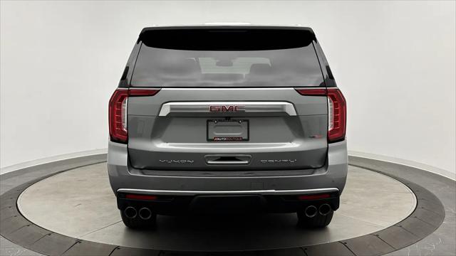 2023 GMC Yukon XL 2WD Denali