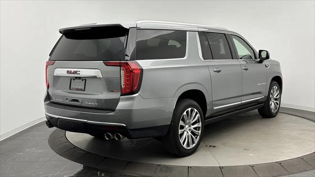 2023 GMC Yukon XL 2WD Denali