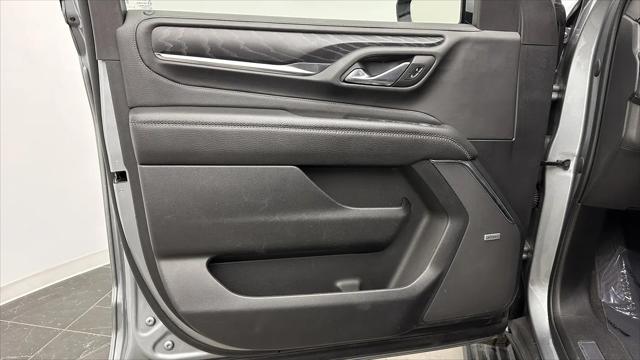 2023 GMC Yukon XL 2WD Denali