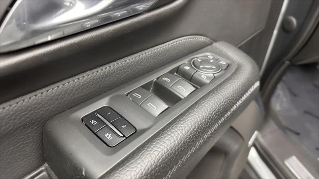 2023 GMC Yukon XL 2WD Denali