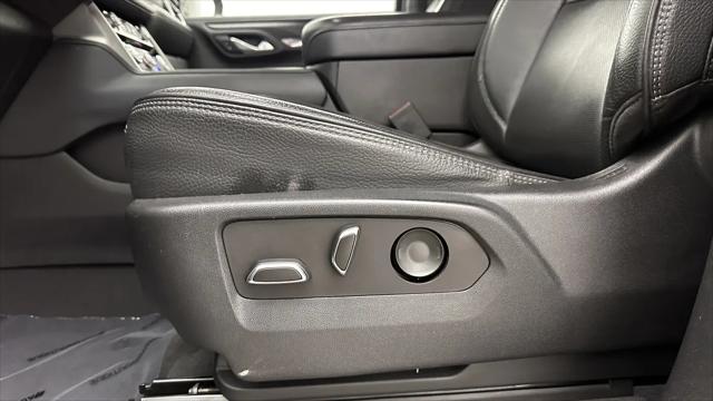 2023 GMC Yukon XL 2WD Denali