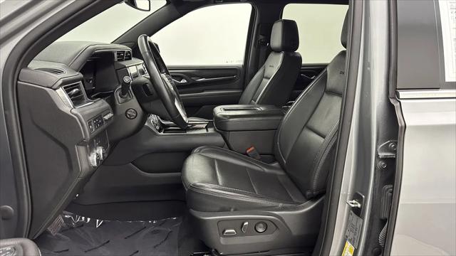 2023 GMC Yukon XL 2WD Denali