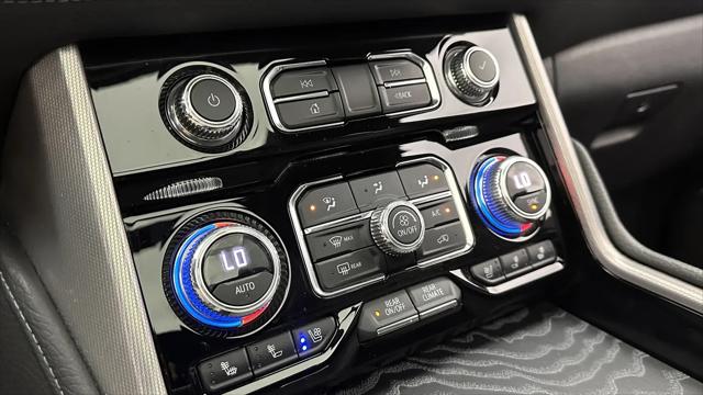 2023 GMC Yukon XL 2WD Denali