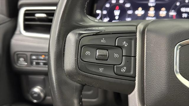 2023 GMC Yukon XL 2WD Denali
