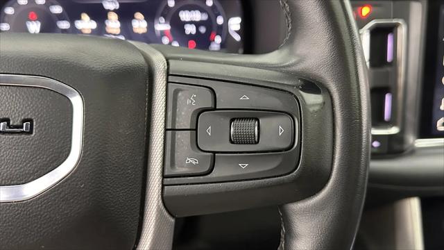 2023 GMC Yukon XL 2WD Denali