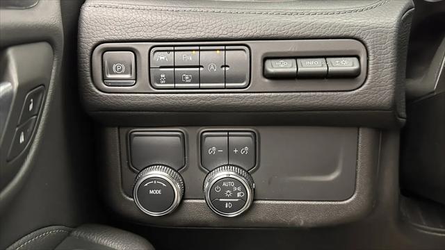 2023 GMC Yukon XL 2WD Denali