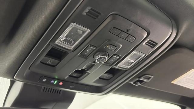 2023 GMC Yukon XL 2WD Denali