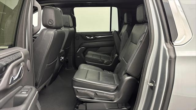2023 GMC Yukon XL 2WD Denali