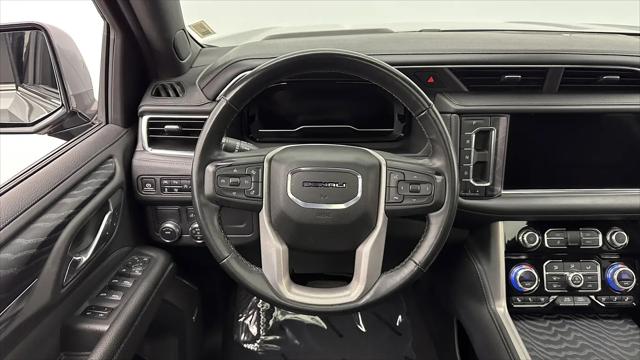 2023 GMC Yukon XL 2WD Denali