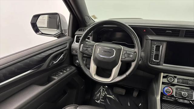 2023 GMC Yukon XL 2WD Denali