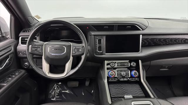 2023 GMC Yukon XL 2WD Denali
