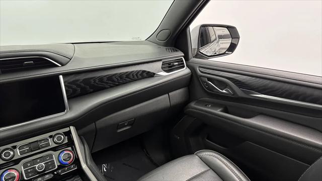 2023 GMC Yukon XL 2WD Denali