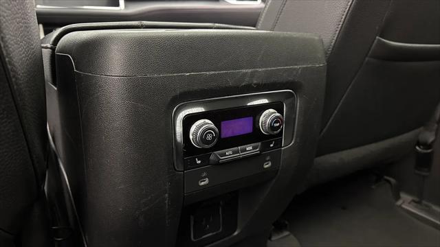 2023 GMC Yukon XL 2WD Denali