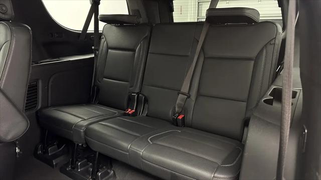 2023 GMC Yukon XL 2WD Denali