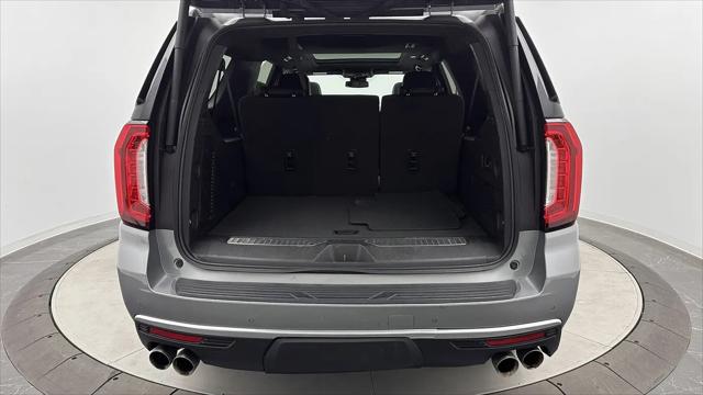 2023 GMC Yukon XL 2WD Denali