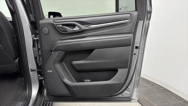 2023 GMC Yukon XL 2WD Denali