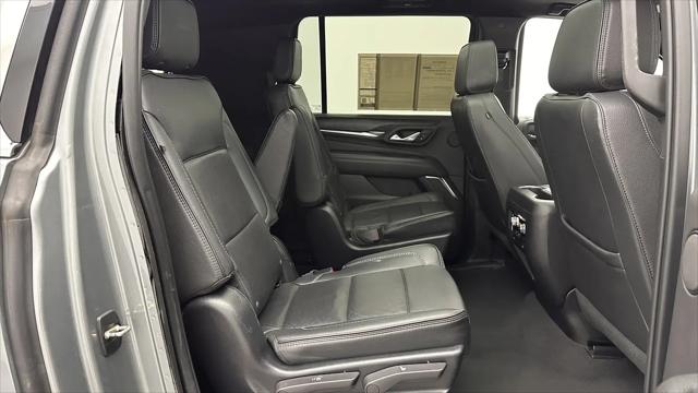 2023 GMC Yukon XL 2WD Denali