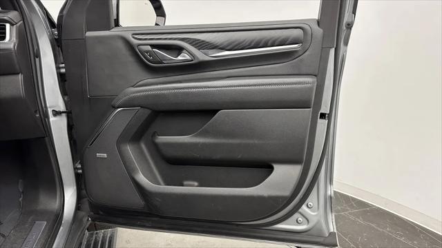 2023 GMC Yukon XL 2WD Denali