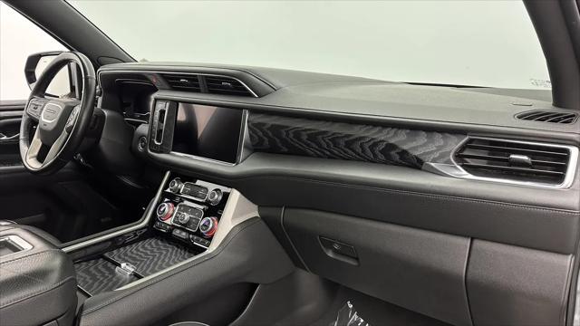 2023 GMC Yukon XL 2WD Denali