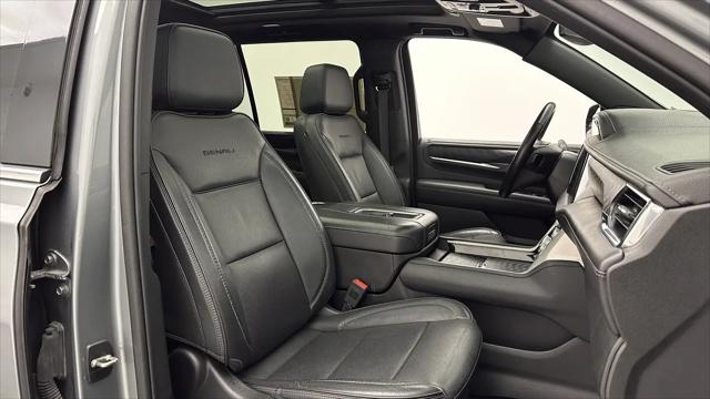 2023 GMC Yukon XL 2WD Denali
