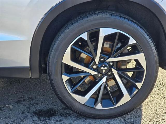 2022 Mitsubishi Outlander SE 2.5 S-AWC