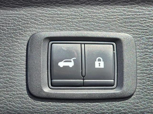 2022 Mitsubishi Outlander SE 2.5 S-AWC