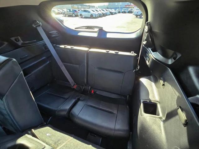 2022 Mitsubishi Outlander SE 2.5 S-AWC