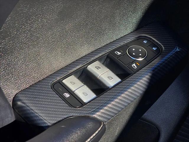 2022 Mitsubishi Outlander SE 2.5 S-AWC