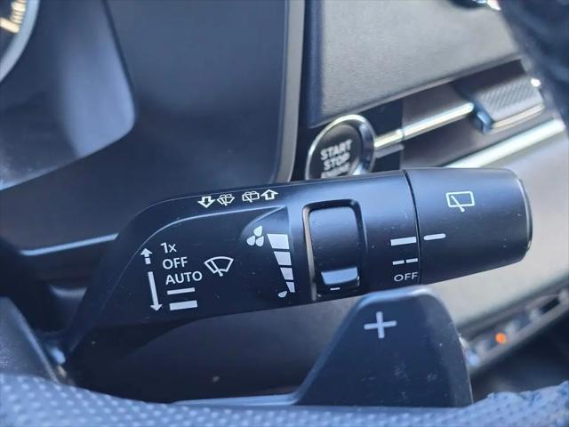 2022 Mitsubishi Outlander SE 2.5 S-AWC
