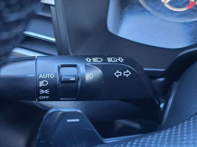 2022 Mitsubishi Outlander SE 2.5 S-AWC