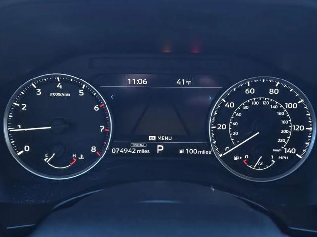2022 Mitsubishi Outlander SE 2.5 S-AWC