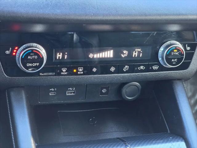 2022 Mitsubishi Outlander SE 2.5 S-AWC
