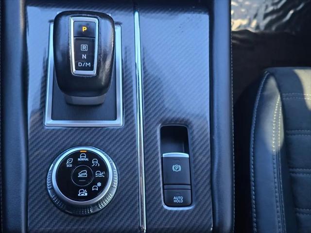 2022 Mitsubishi Outlander SE 2.5 S-AWC