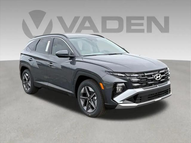 2026 Hyundai Tucson SEL for sale in Statesboro, GA