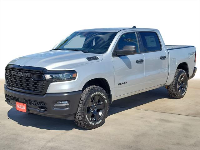 2026 Ram 1500 Warlock Crew Cab 4x4 5'7" Box for sale in Corpus Christi, TX