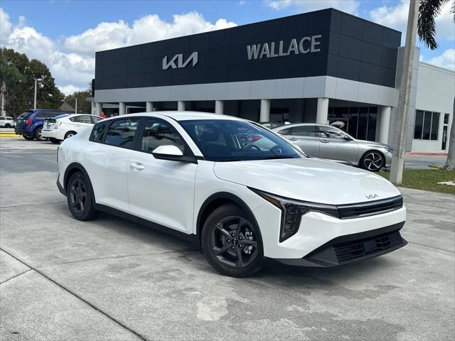2026 Kia K4 LXS for sale in Stuart, FL