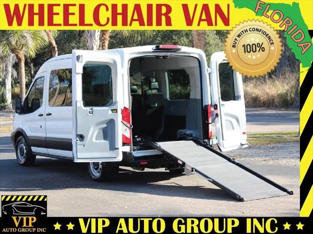 2019 Ford Transit XL for sale in Clearwater, FL