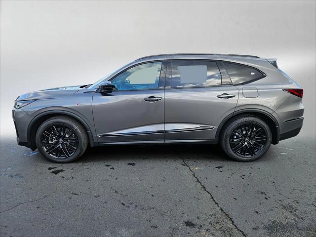 2026 Acura MDX A-SPEC Advance Package